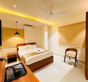 Hotel Star Avenue - Indiranagar